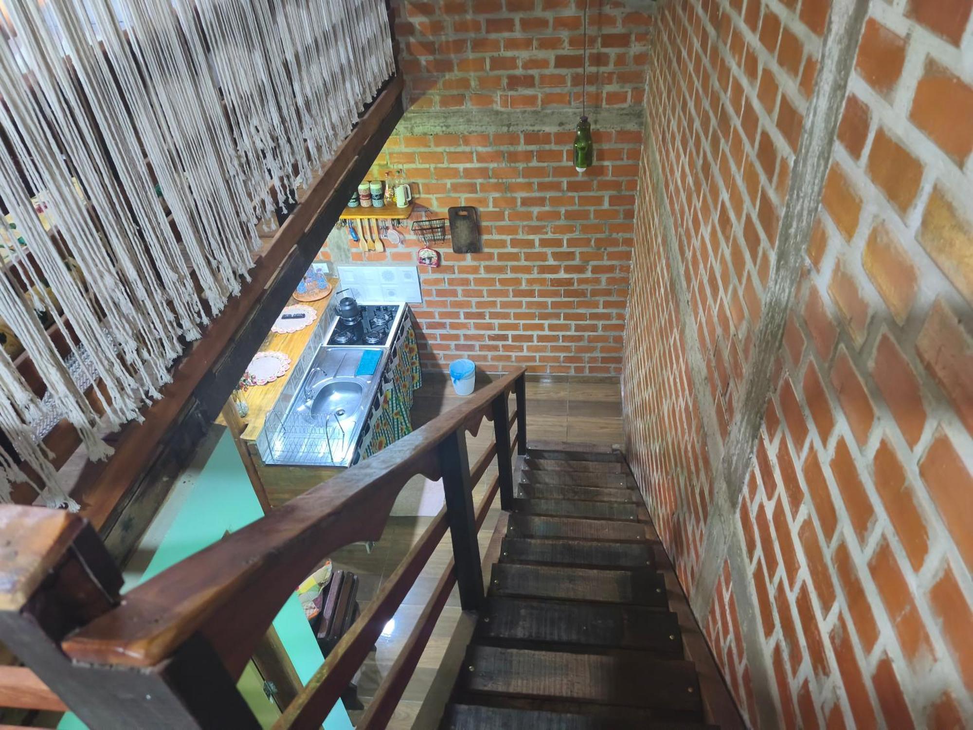 Pousada Taruma Challes 01 Bonito  Ngoại thất bức ảnh